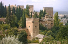 Andalusie - zdroj Wikipedie, CC BY-SA