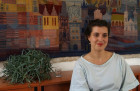 Obrázek k článku 30 let AG - absolventka Kristýna Drápalová