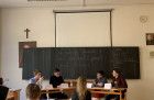 Obrázek k článku Jugend debattiert – výsledky školního kola