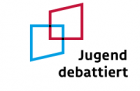 Obrázek k článku Opět úspěch v německém debatování (Jugend debattiert)