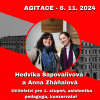 Obrázek k článku Sedmá a zatím největší - AGitace 2024