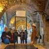 Obrázek k článku Aboveground/Underground – aneb AG znovu v Izraeli