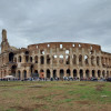 Obrázek k článku Náš pobyt v Římě