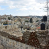 Obrázek k článku Jeruzalémská výměna 2015 - 2016