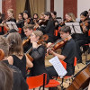 Obrázek k článku Koncert hamburského orchestru očima studentů 1.A