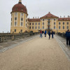 Obrázek k článku 3. A a část sextánů a kvintánů v Drážďanech a na zámku Moritzburg