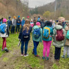 Obrázek k článku Klínecké výzvy – výlet 1.A a 1.B