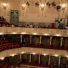 Obrázek k článku KMD - Dům Bernardy Alby v Divadle na Vinohradech 