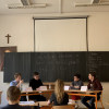 Obrázek k článku Jugend debattiert – výsledky školního kola