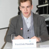 Náš reprezentant - František Posolda.