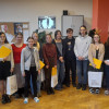 Obrázek k článku Školní kolo Konverzační soutěže v němčině je úspěšně za námi!